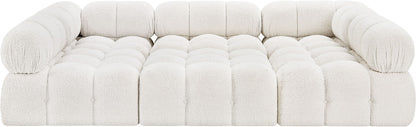 Ames - 6 Piece Modular Sectional