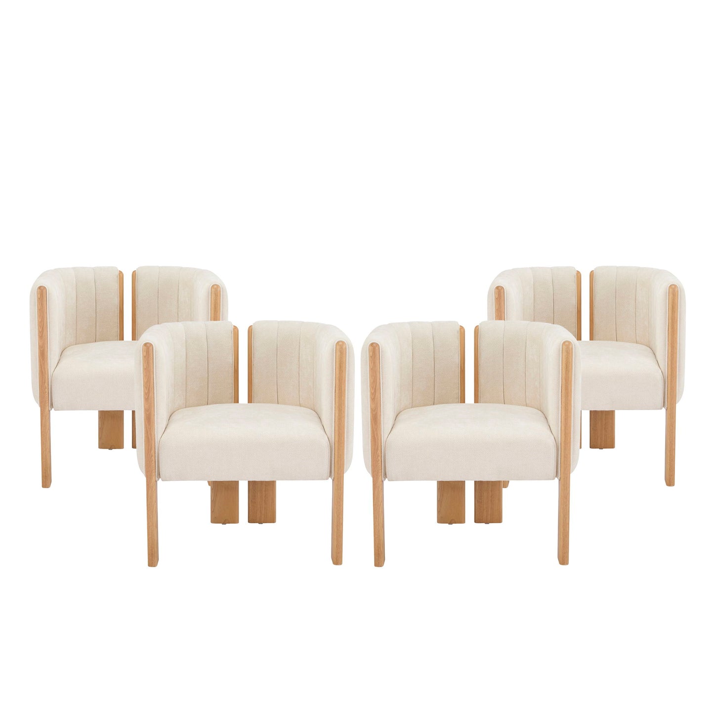 Comfort Stylish Seating Dining Chair