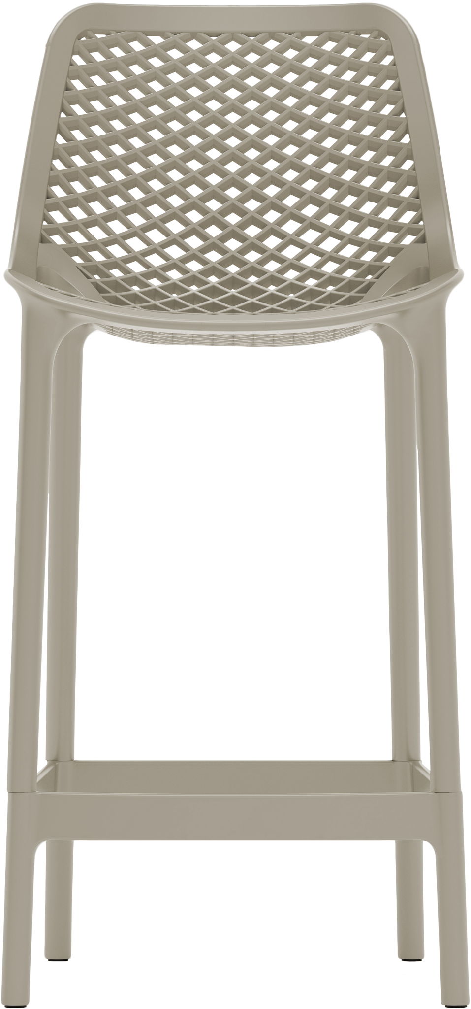Mykonos - Outdoor Patio Stool (Set of 2)