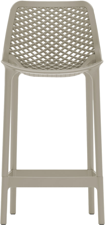 Mykonos - Outdoor Patio Stool (Set of 2)