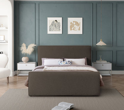 Stylus - Bed