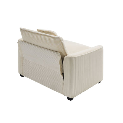 Elegant Oversized Sectional Sofa Set With Deep Seats And Flexible Layout