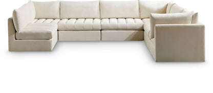 Jacob - Modular Sectional