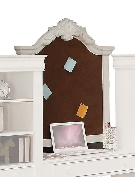 Estrella - Memo Board - White