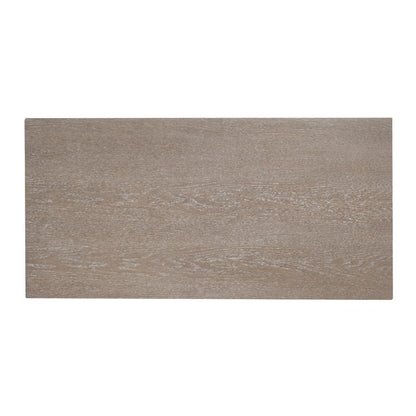 Ariolo - Coffee Table - Weathered Oak