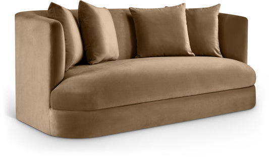 Alder - Loveseat