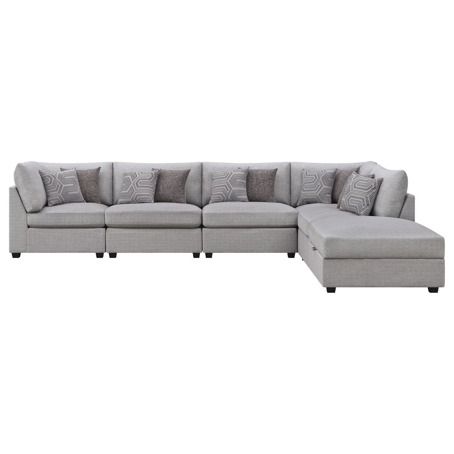 Lafayette - Modular Sectional Sofa