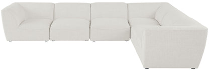 Miramar - 6 Piece Modular Sectional