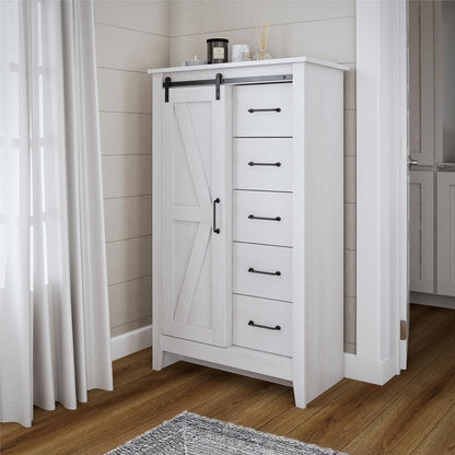 Alton - Gentleman's Chest