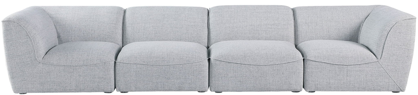 Miramar - 4 Seat Modular Sofa