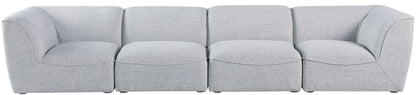 Miramar - 4 Seat Modular Sofa