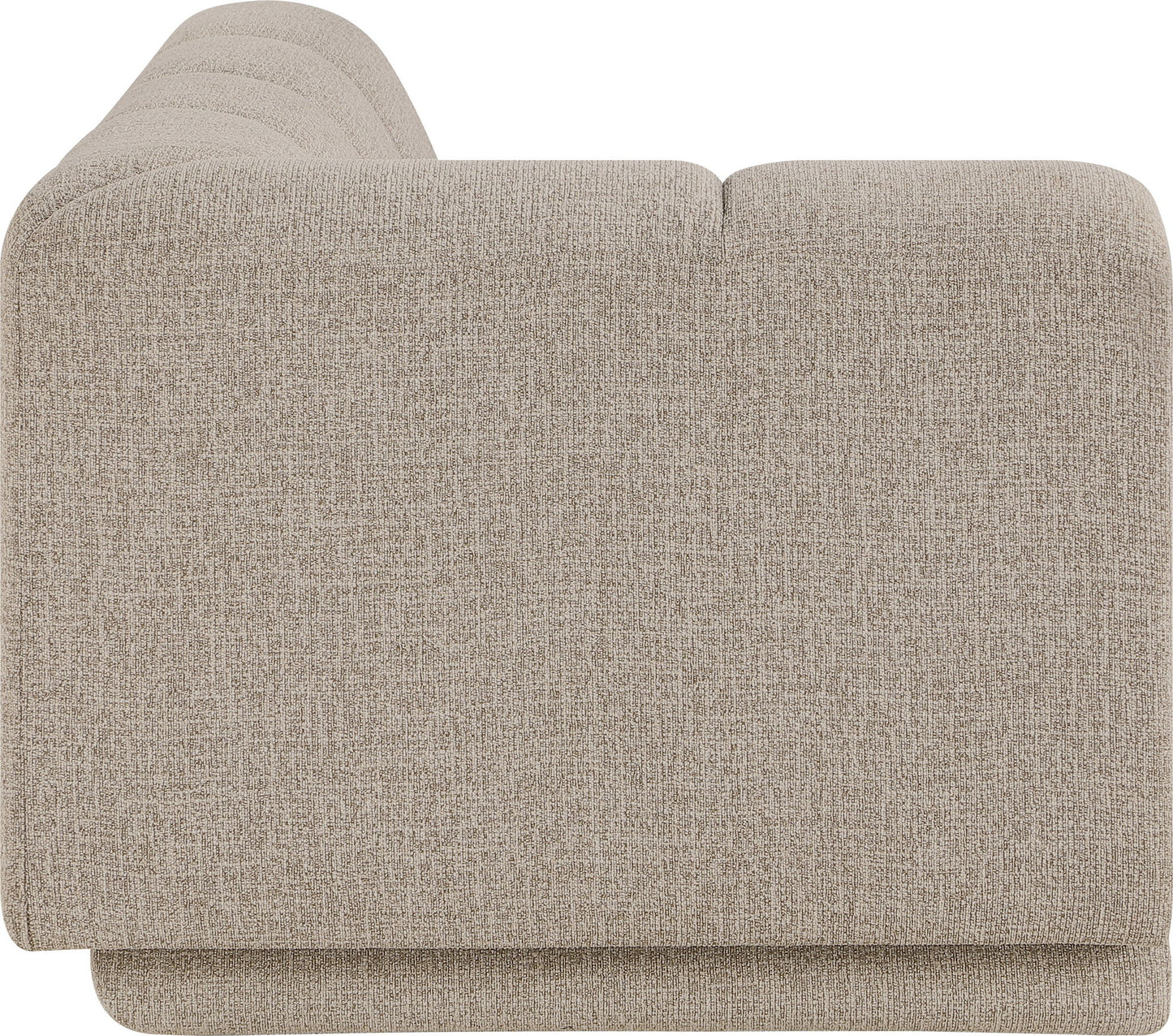 Modari - Fabric Upholstered Chaise