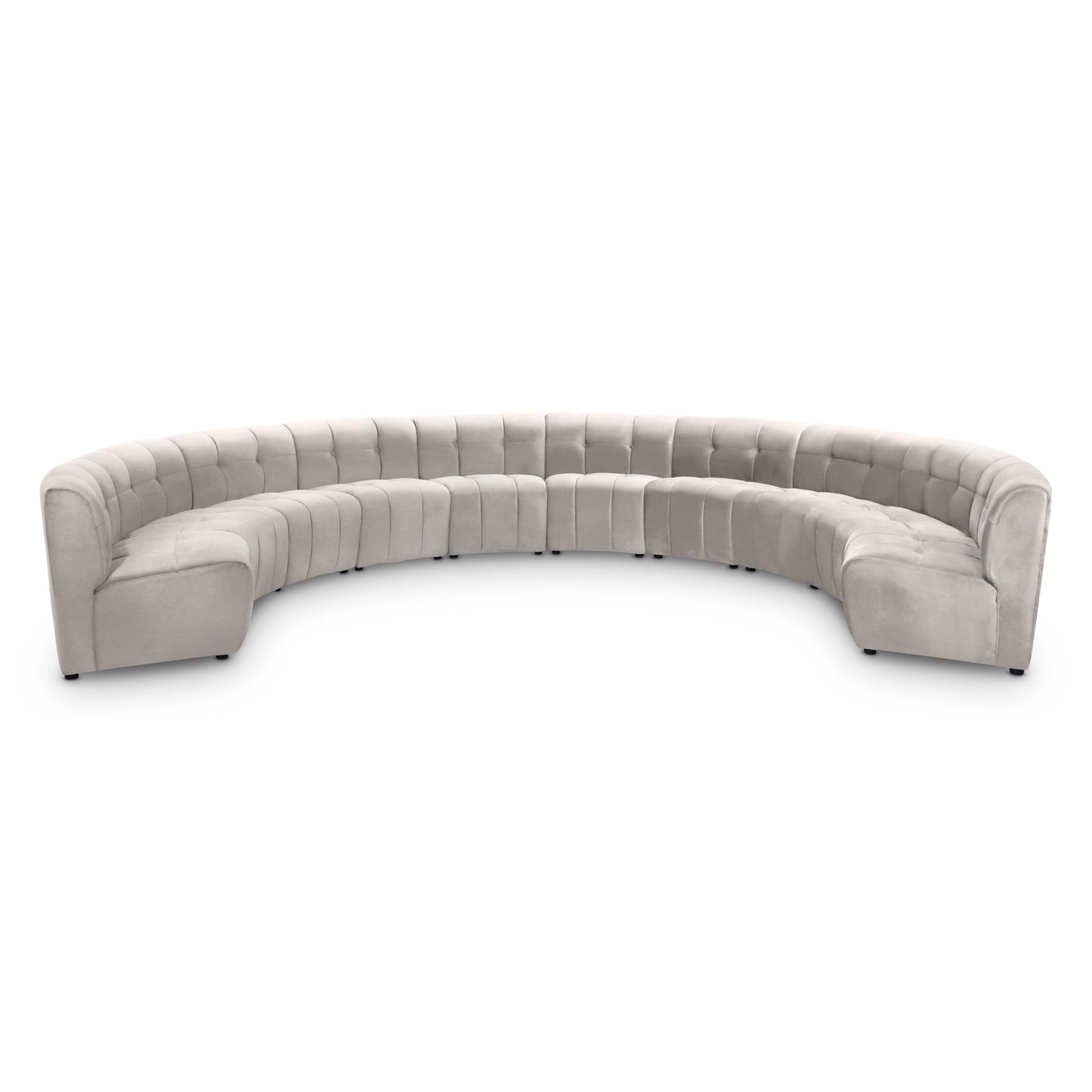 Limitless - 10 Pc. Modular Sectional