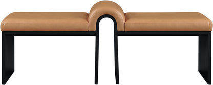 Delphine - Upholstered Bench