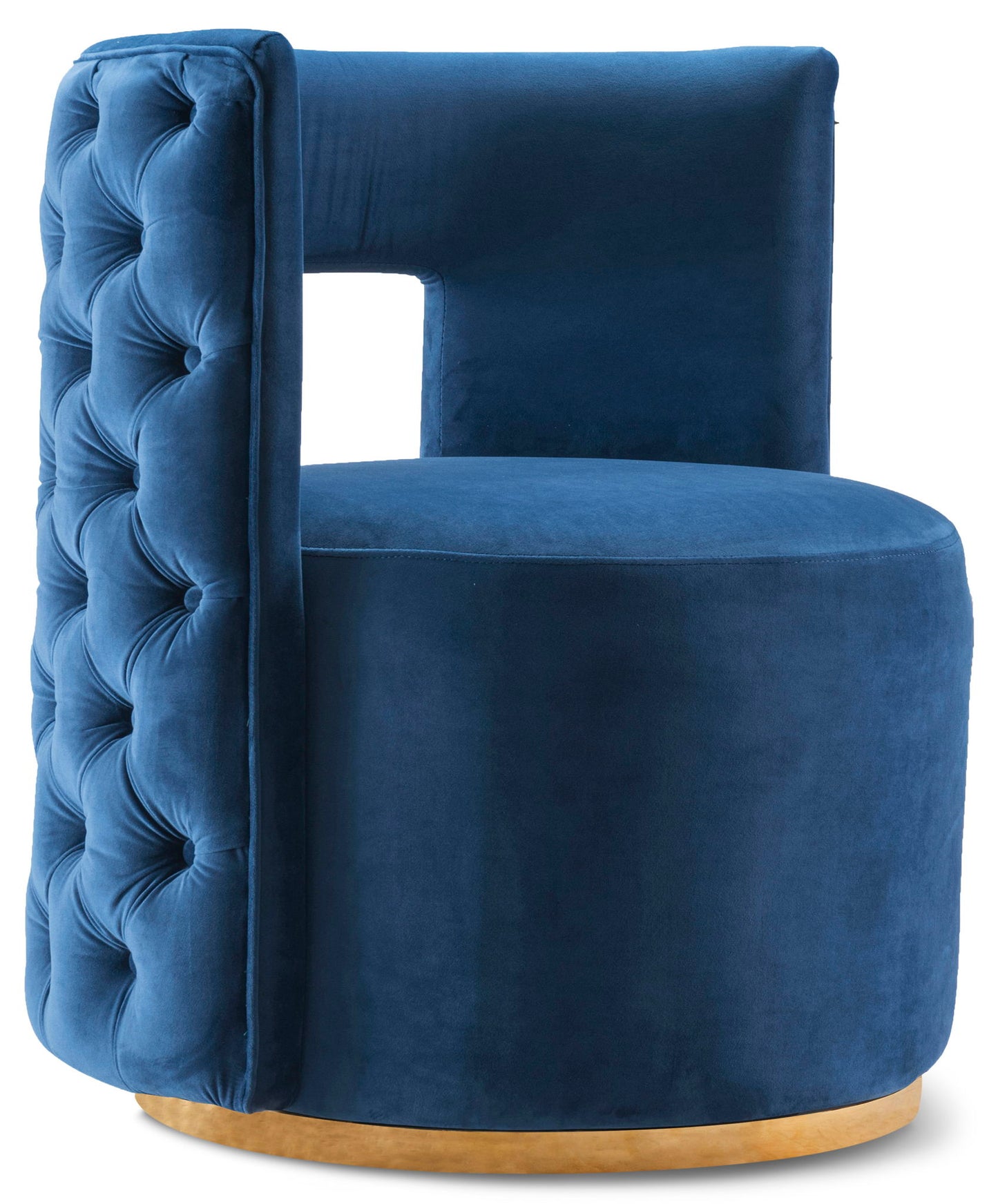 Theo - Accent Chair