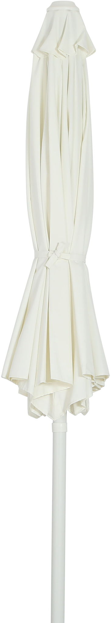 Fiji - Patio Umbrella With White Pole