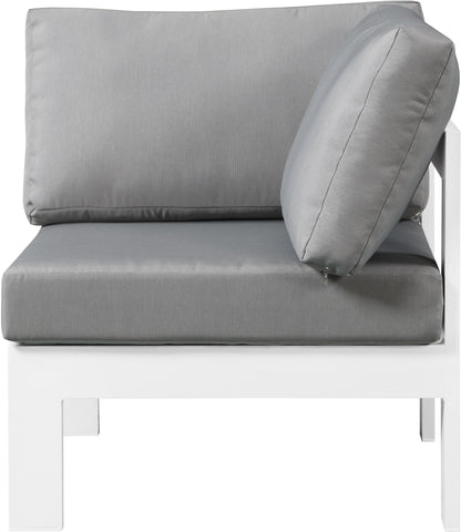 Nizuc - Outdoor Corner Chair