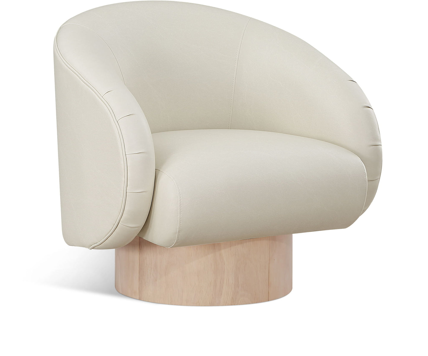Gibson - Swivel Accent Chair