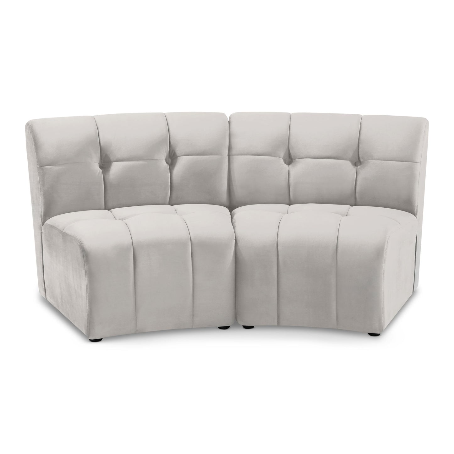 Limitless - 2 Pc. Modular Sectional