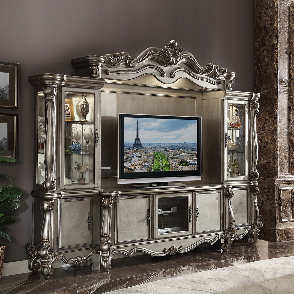 Versailles - Entertainment Center