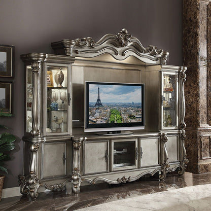 Versailles - Entertainment Center