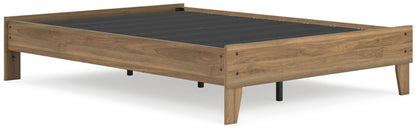 Deanlow - Platform Bed