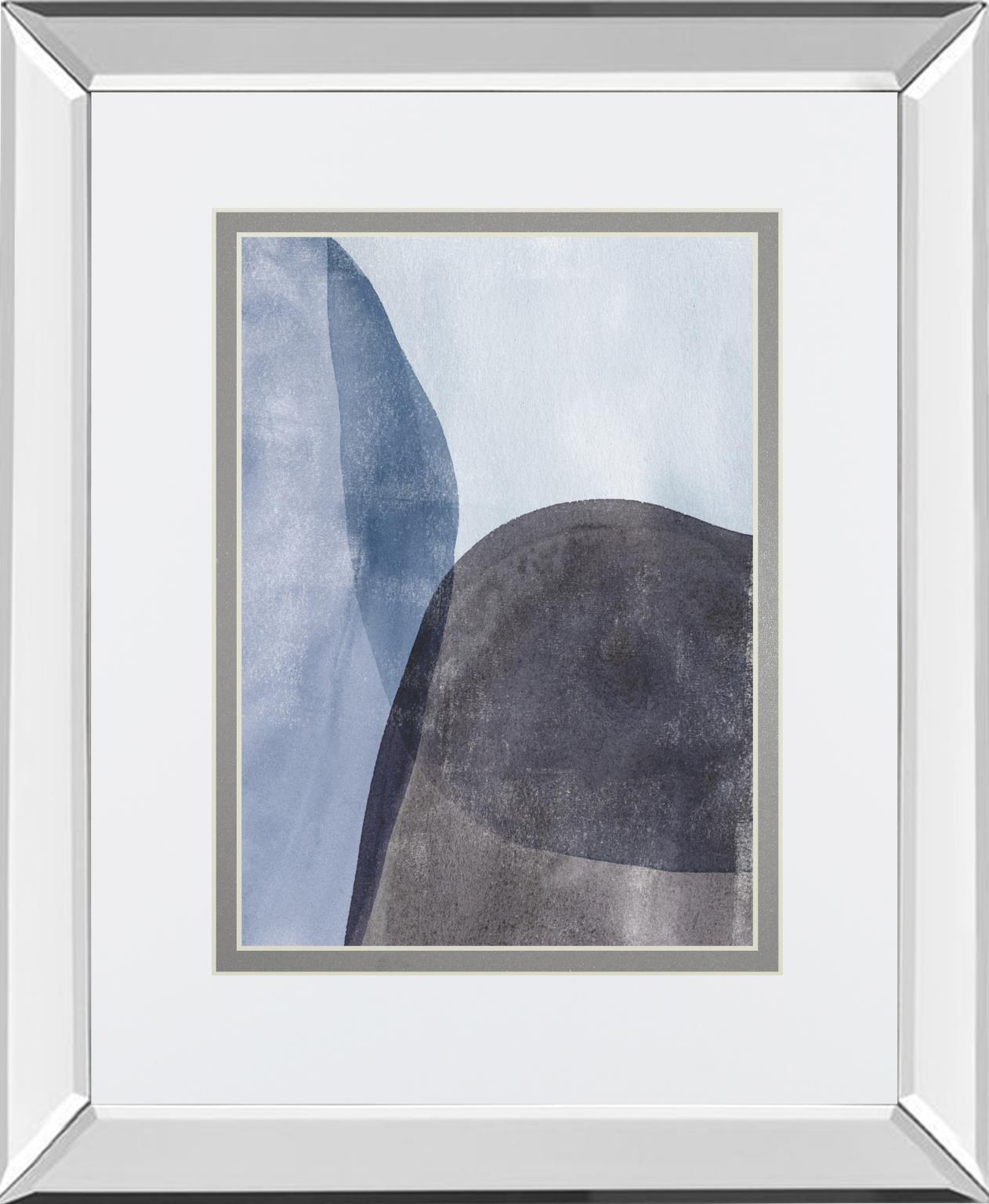 Quake II By Emma Caroline - Blue