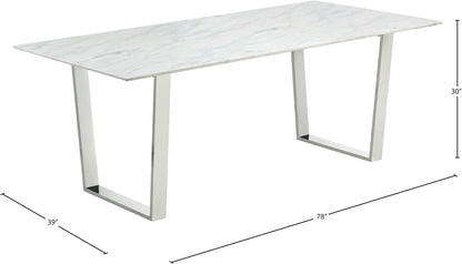 Carlton - Dining Table