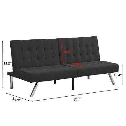 Futon Sofa Bed