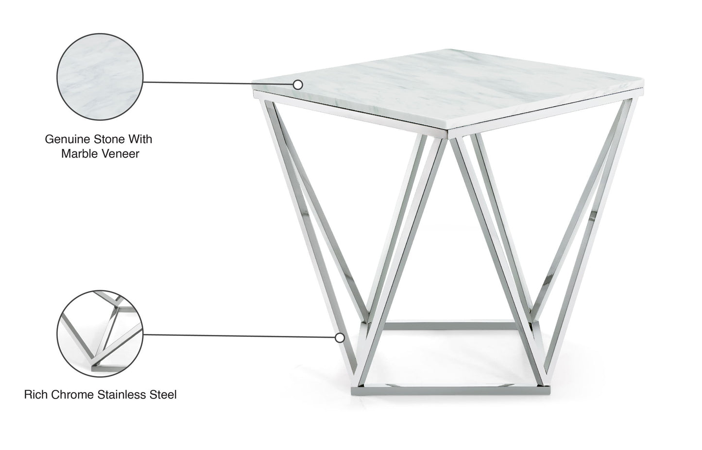 Skylar - Table