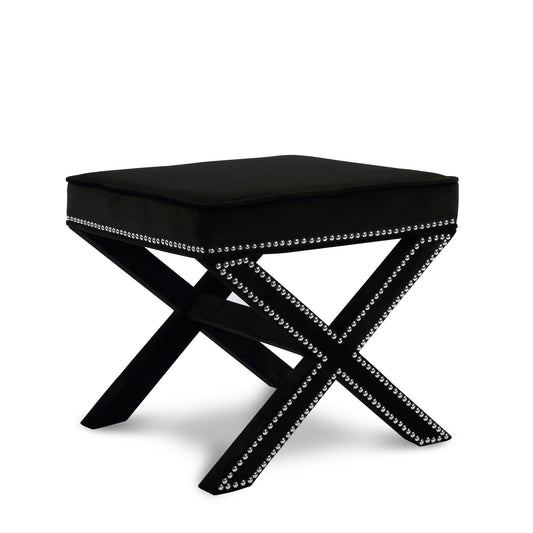 Nixon - Bench Ottoman