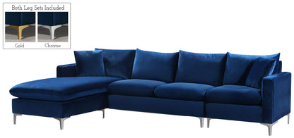 Naomi - Reversible Sectional