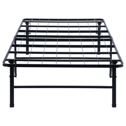 Mattress Support With Frame