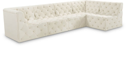Tuft - 5 Piece Modular Sectional