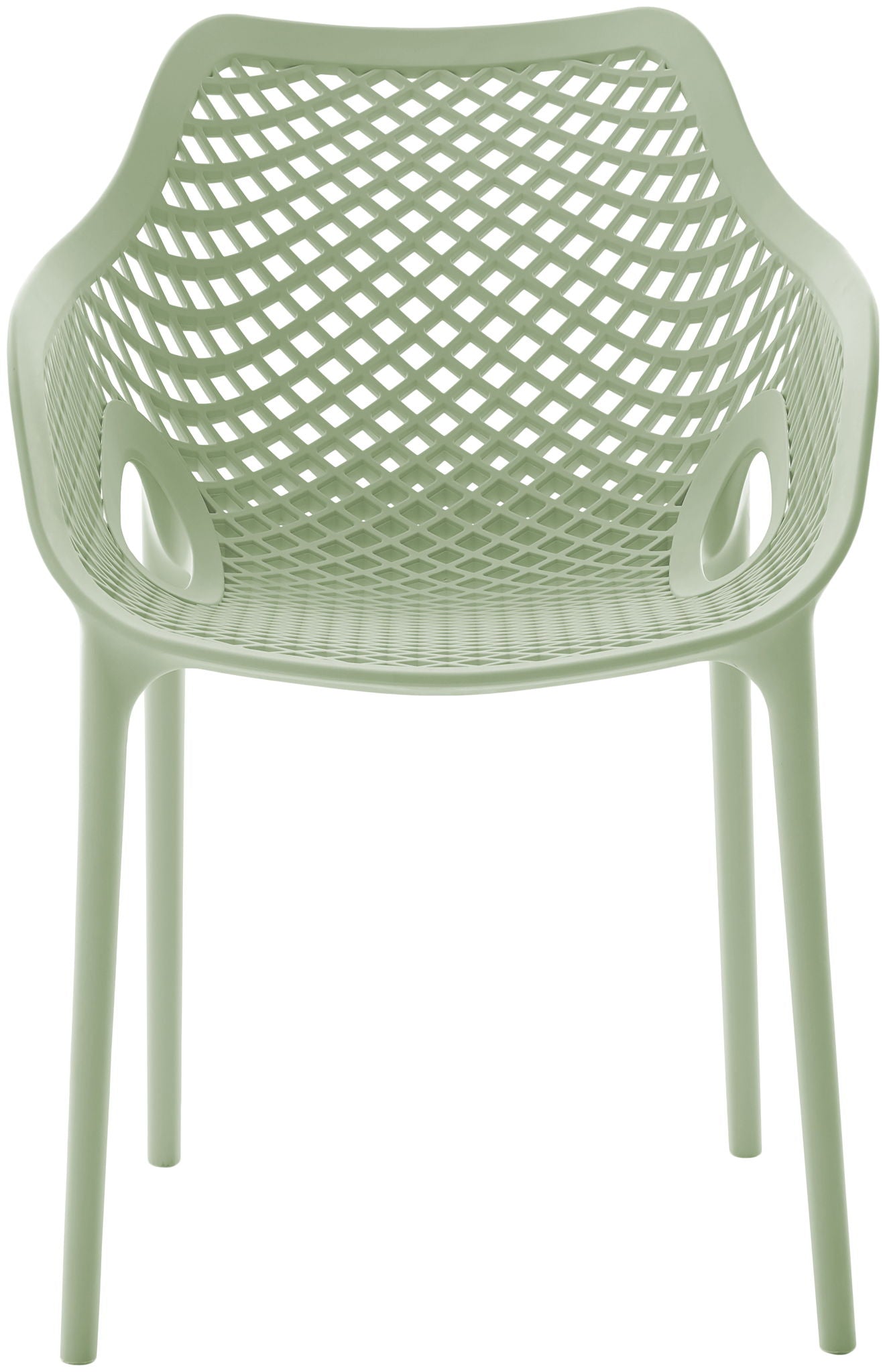 Mykonos - Outdoor Dining Chair (Set of 2)