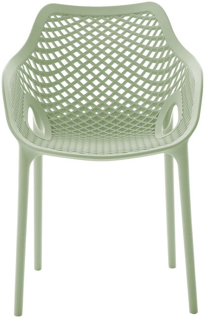 Mykonos - Outdoor Dining Chair (Set of 2)