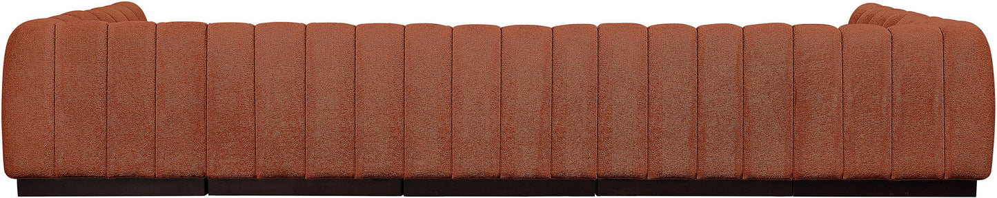 Quinn - 7 Piece Modular Sectional