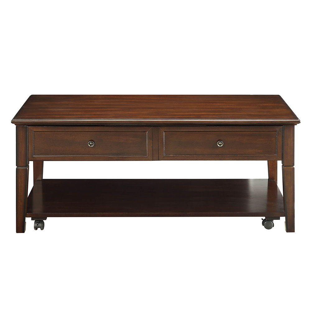 Malachi - Coffee Table w/Lift Top
