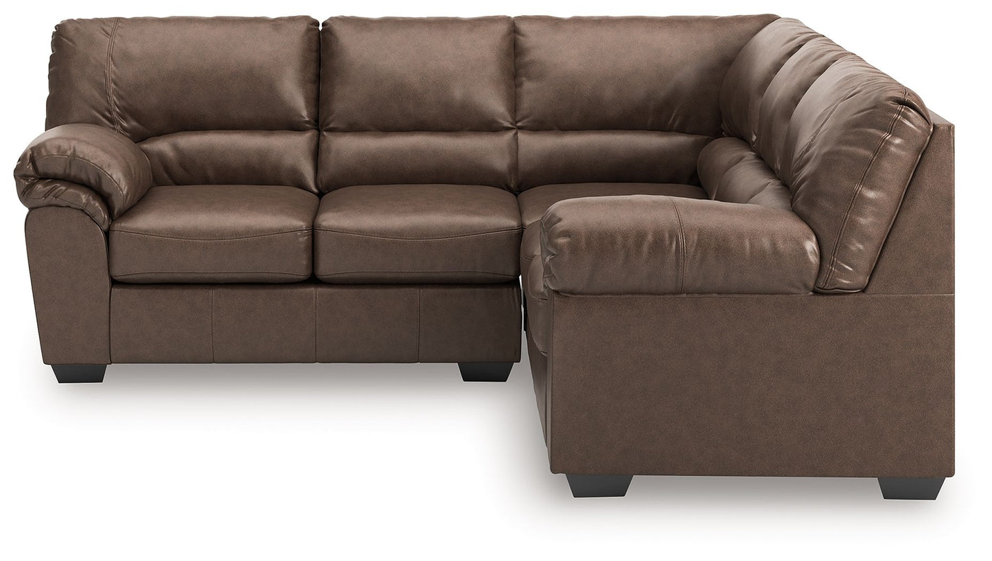 WillowBend - Sectional