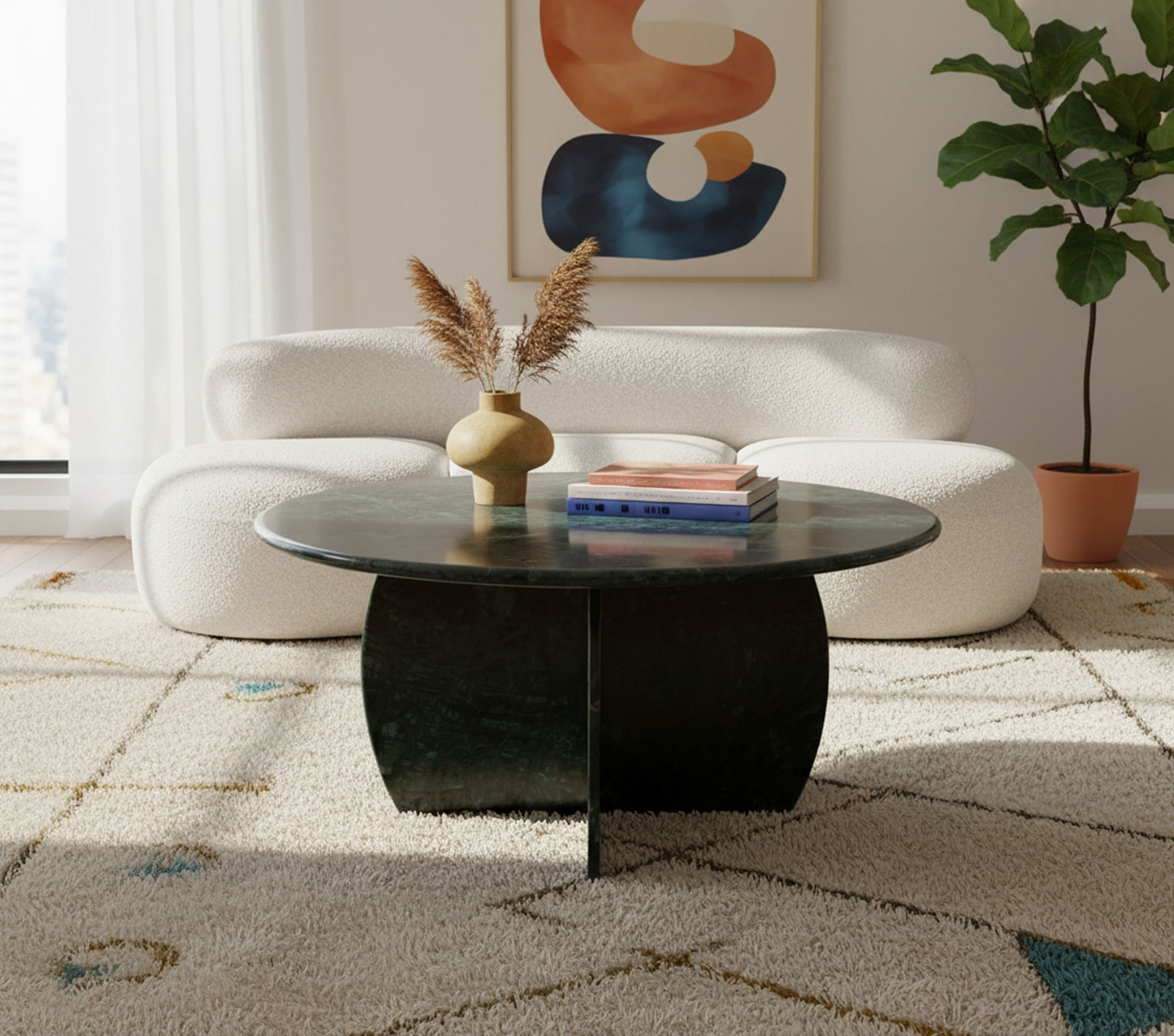 Formentera - Coffee Table