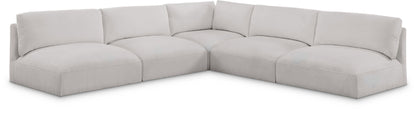 Ease - Modular Sectional