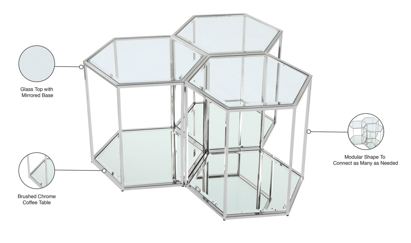 Sei - 3 Piece End Table