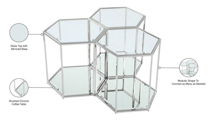 Sei - 3 Piece End Table