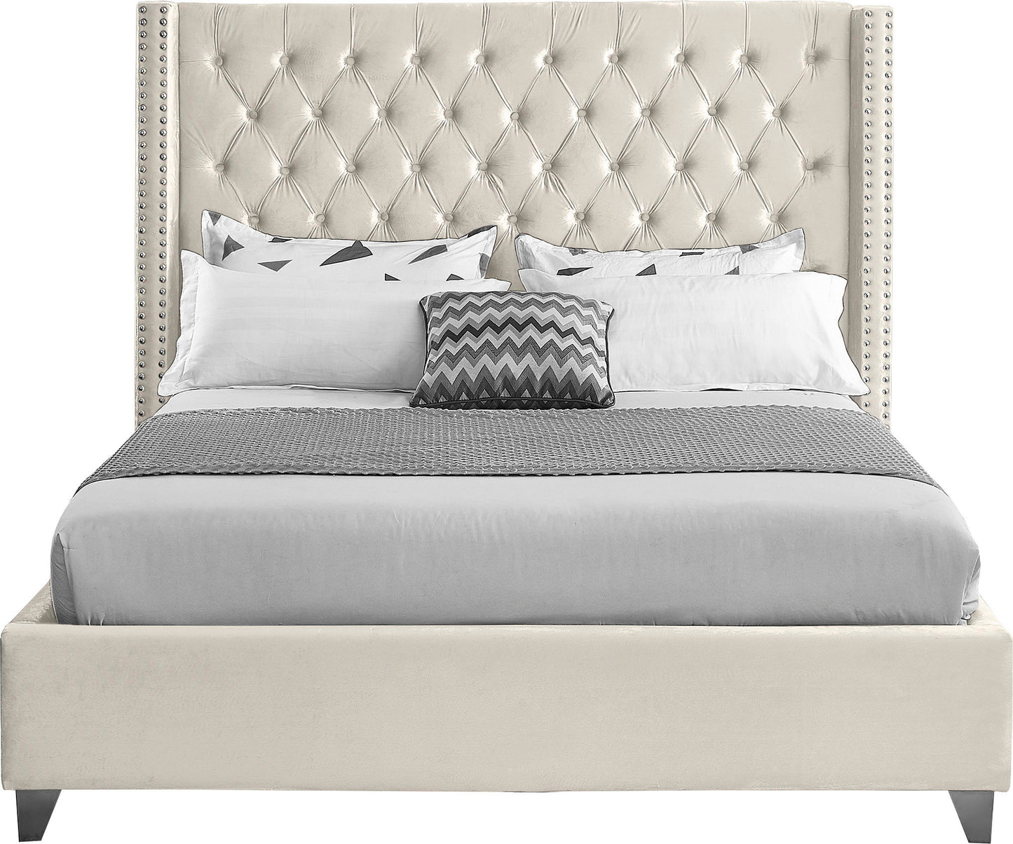 Aiden - Bed