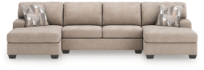 Newellen - Sectional