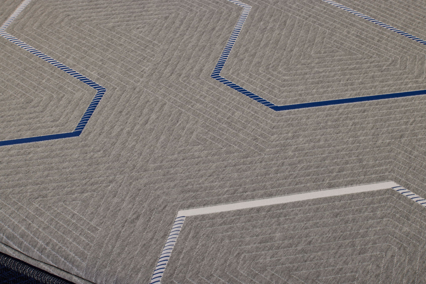 HealthRest - PolarBreeze