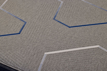 HealthRest - PolarBreeze