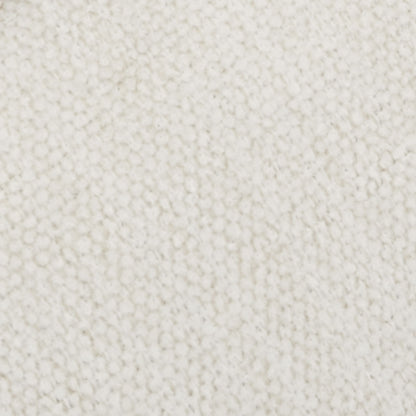 Cozy Upholstered Cushion Loveseat Sofa For Living Room