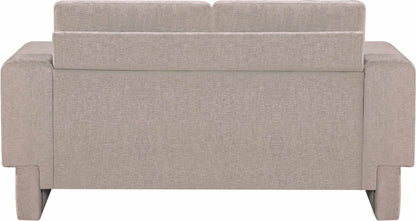 Madeline - Loveseat