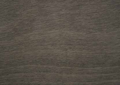 Emily - King Bed - Gray
